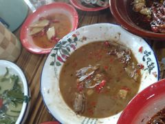 -老三样·美食研究中心(世贸路店)