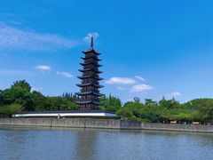 -上海方塔园