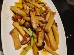 -老头儿油爆虾·知味杭州(爱琴海购物中心)