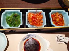 -匠和风精致料理(莆田财富中心店)