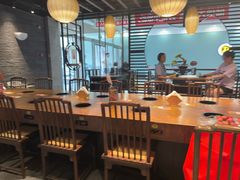 -呷哺呷哺 小火锅 (浦东新欧尚超市店)