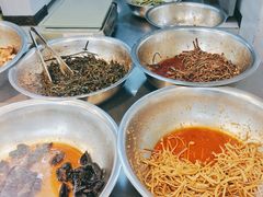 -章李氏夫妻肺片(经八路店)