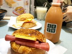 -华嫂冰室(尖沙咀店)