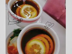 -噏耷茶档