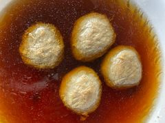 -好成财牛排馆(涂门街总店)