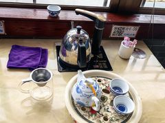 -明泉居茶点荟(车陂店)