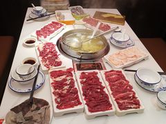 -八合里牛肉火锅(八合里总店)