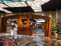 -K+全国连锁KTV(绿地缤纷天地店)