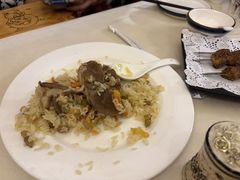 -阿布都新疆音乐美食城(长湖路店)