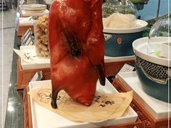-老海陵·泰州菜(图书馆店)