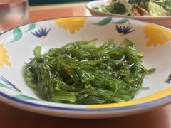 -萨莉亚意式餐厅(东山口店)