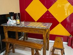 -潘国仙耳光馄饨(黄家阙路店)