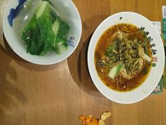 -兵哥豌豆面(创意谷店)
