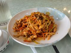 -同发号饭庄(复兴路店)