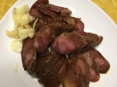 -川悦壹号·川菜(蠡溪路店)