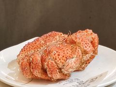 -世香全厨•日料·铁板烧(金桥店)
