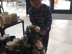 -星巴克(万都店)