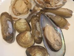 -富力万达嘉华酒店-美食汇西餐厅