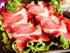 -捞神煲汤火锅(湖滨商业街店)