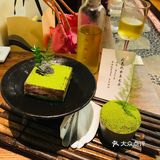 探店 — 面包 茶系甜點 (2023.08.12)