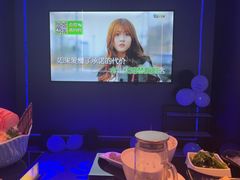 -唯爱KTV聚会餐厅(仙林东城汇店)