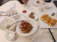 -金时代顺风大酒店(临港百联店)