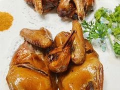 -煲王粤菜餐厅(中侨中心店)