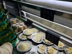 -清真·金鑫隆牛羊肉(环山路店)