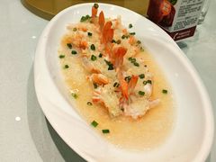 -周锦记广式餐厅(格林生活坊2期店)