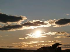 -库伦旗银沙湾旅游景区