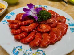 -小海豚•老字号海鲜餐厅(天涯店)