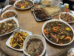 -玛扎烧烤私房菜