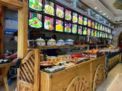 -一招鲜·全羊铺·蒙古奶茶(五一北路店)
