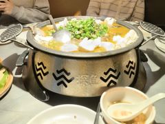 -探鱼·鲜青椒爽麻烤鱼(正佳广场店)