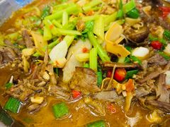 上饶特色牛挑沙-三只鸟本地特色菜馆(上饶总店)