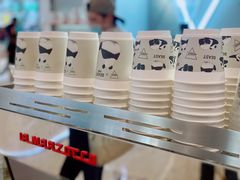 -Manner Coffee(丁香国际店)