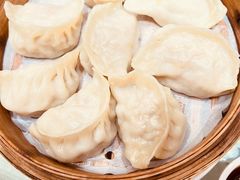 萝卜丝海蛎子蒸饺-将相和·海鲜蒸饺大连菜