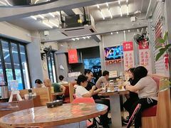 -孖记茶档·热腾茶餐(江南西plus店)