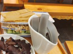 -堂客老火锅(欣阳广场总店)