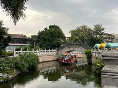 -荔湾湖公园