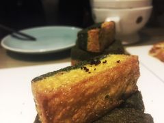 -闻鲜素食茶餐厅(高新区店)
