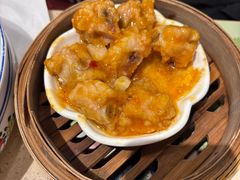 特色蒸排骨-点都德(千灯湖环宇城店)