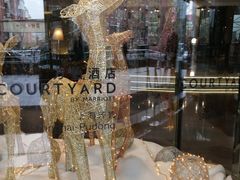 -上海齐鲁万怡大酒店·辣椒屋咖啡厅