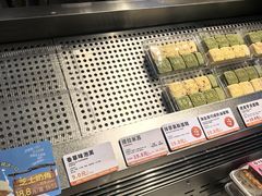 -吴酥生宫廷酥饼(韶山北路店)
