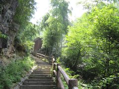 -山沟沟景区