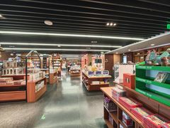-外研书店(北京外国语大学西校区北外国际大厦店)