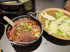-古市香跷脚牛肉·非遗传承单位