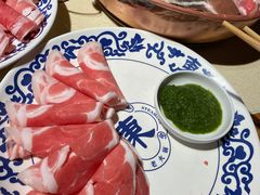 -东镇老火锅(长春路首店)