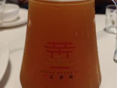 -正黄旗海鲜烧烤大排档(延安路总店)