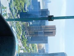 -悦轩中餐厅·高空江景·杭州柏悦酒店